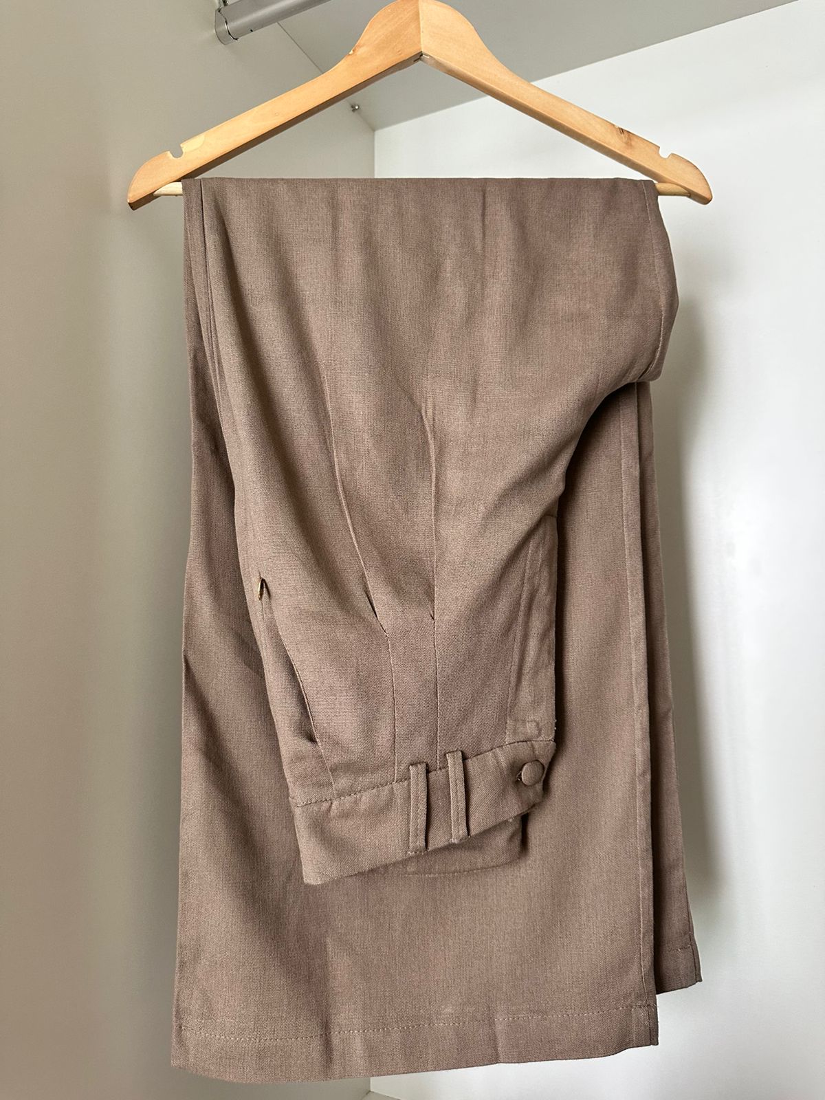 Calça Visco