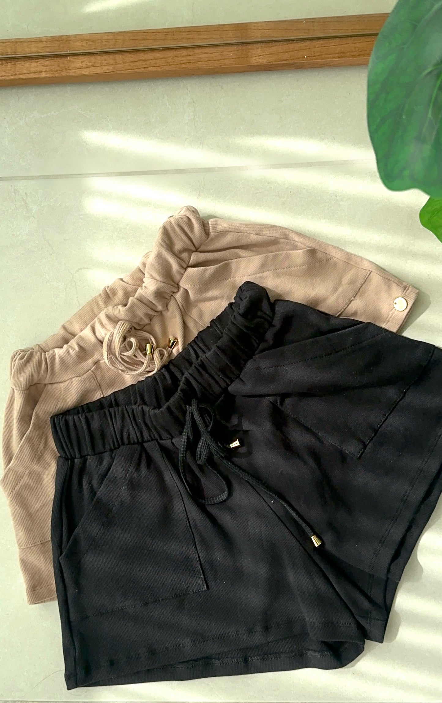 Shorts Ribana