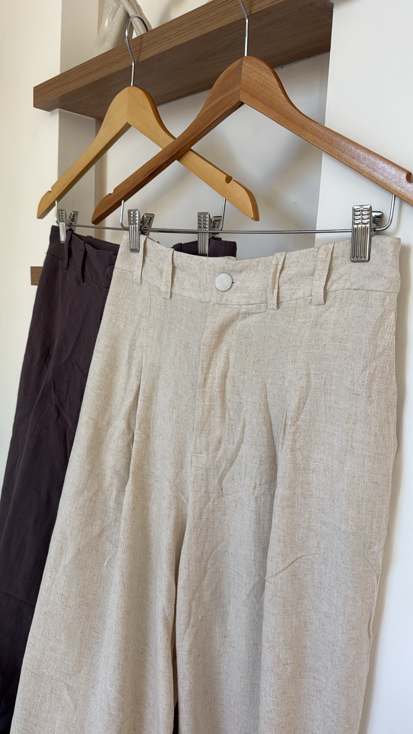 Calça Visco