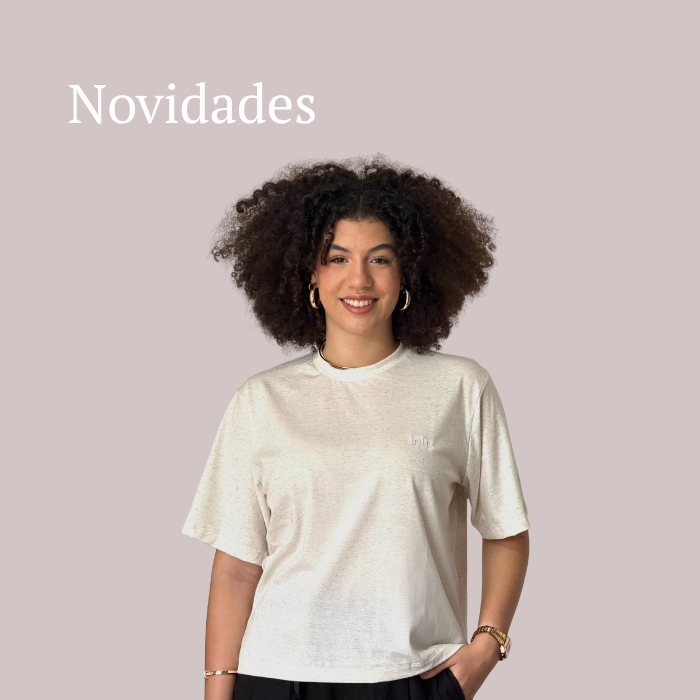 Novidades