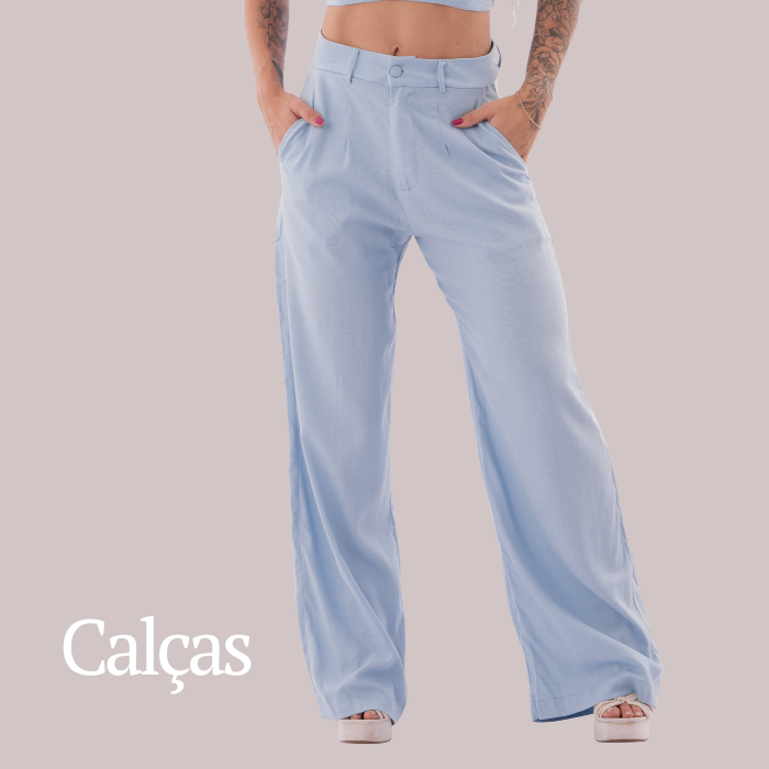 Calças