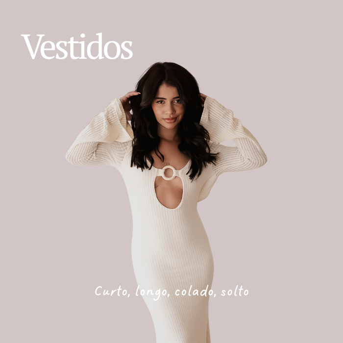 Vestidos