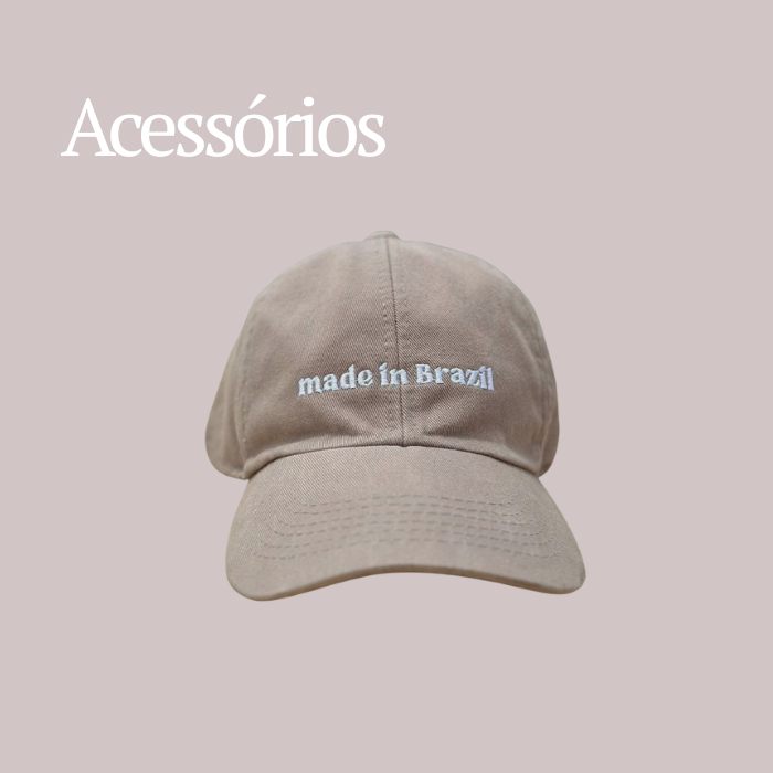 Acessórios