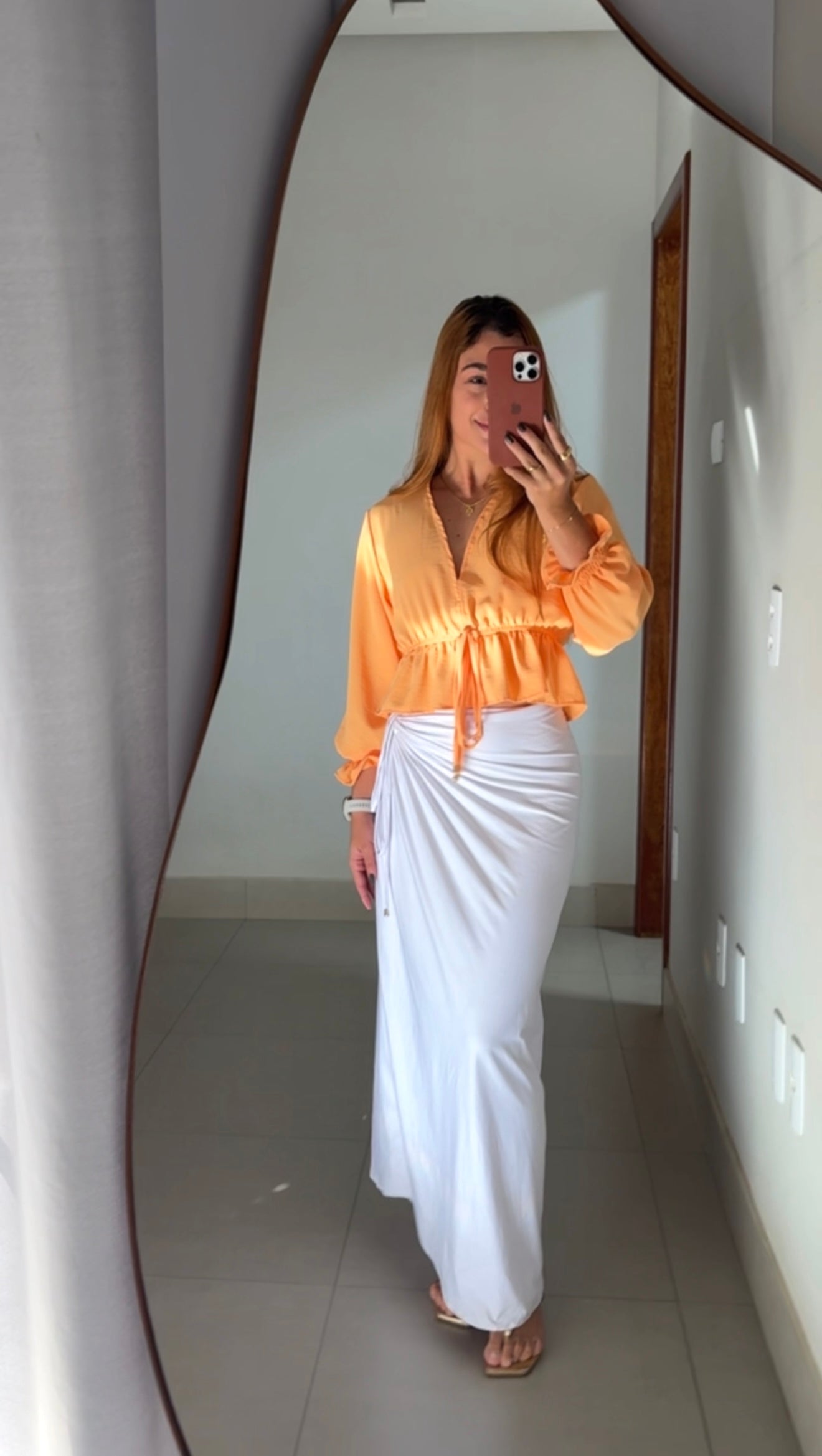 laranja