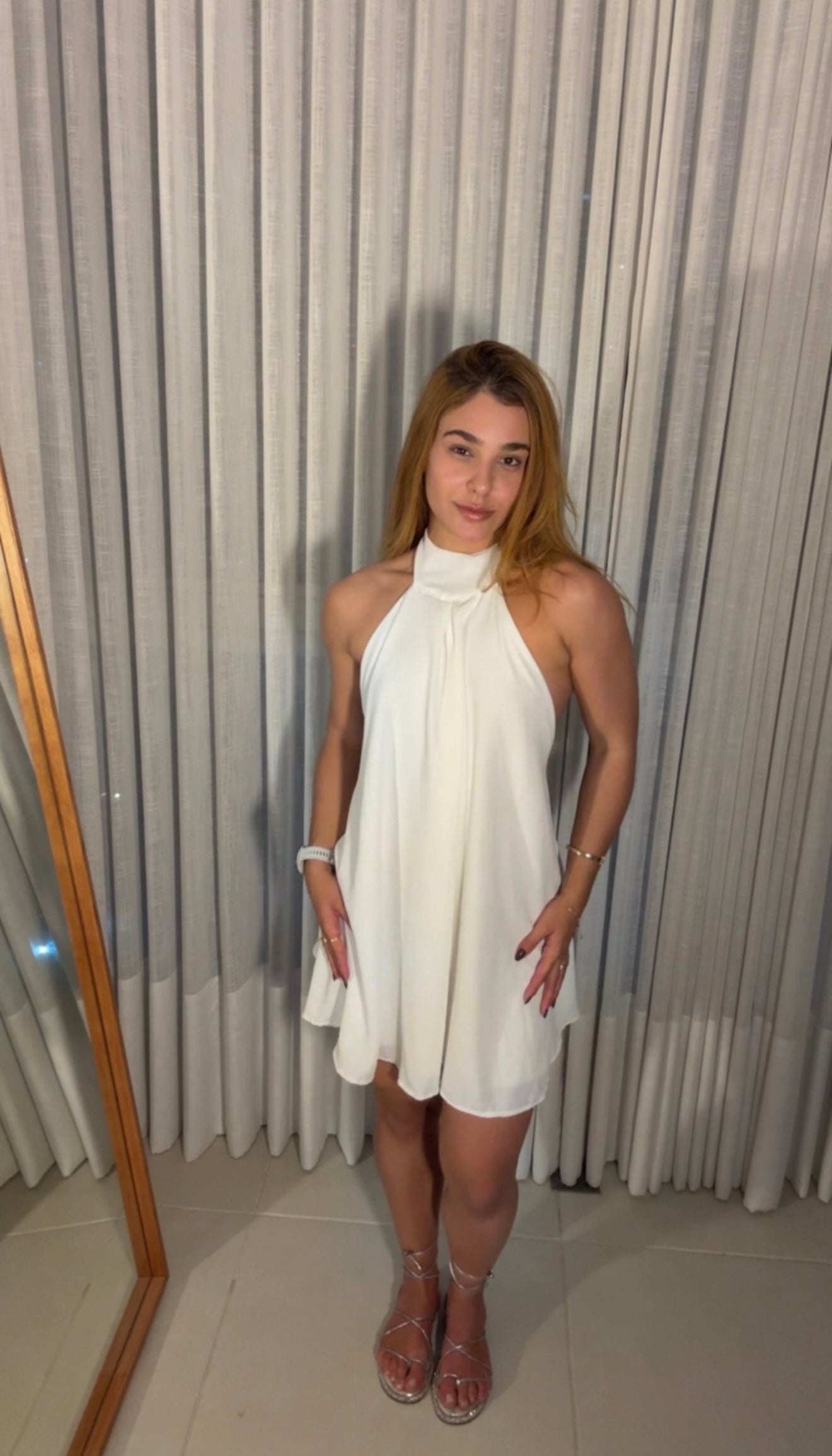 Vestido Sunflower