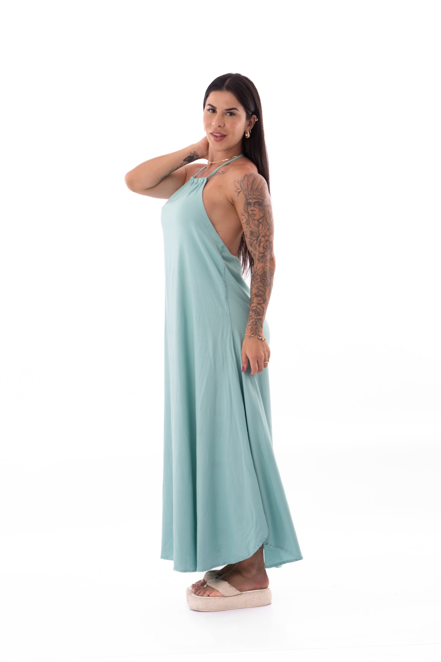 Vestido Karol