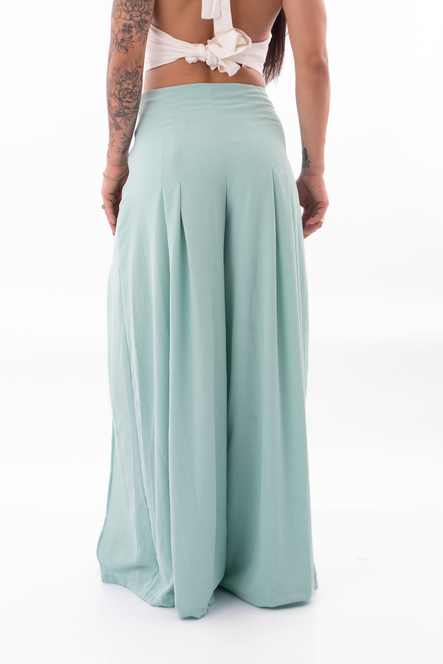 Calça Flow