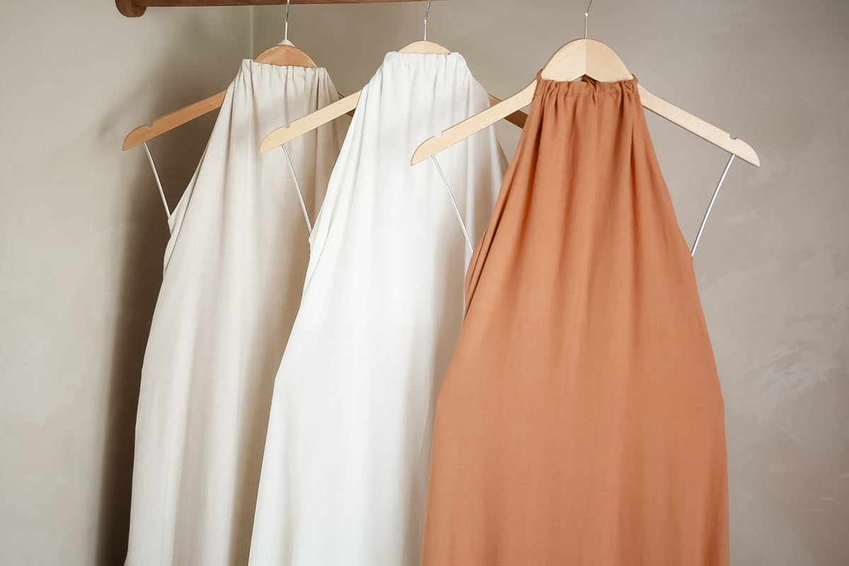 Vestido Karol