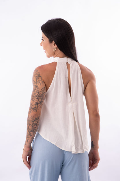 Blusa Bata