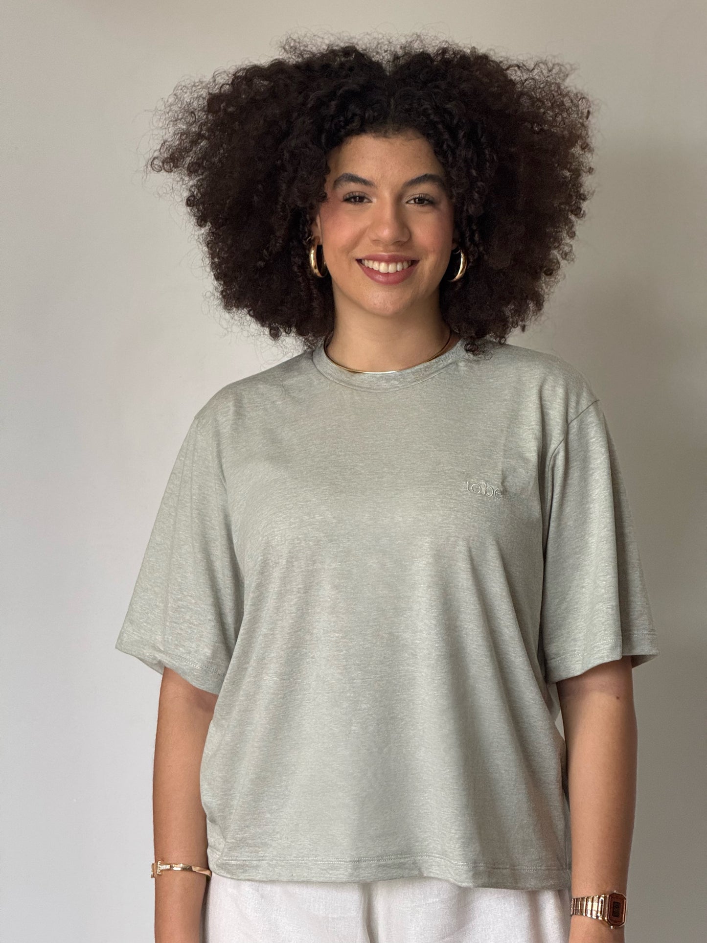 T-Shirt Basic