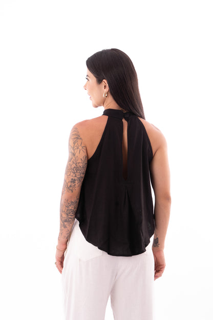 Blusa Bata