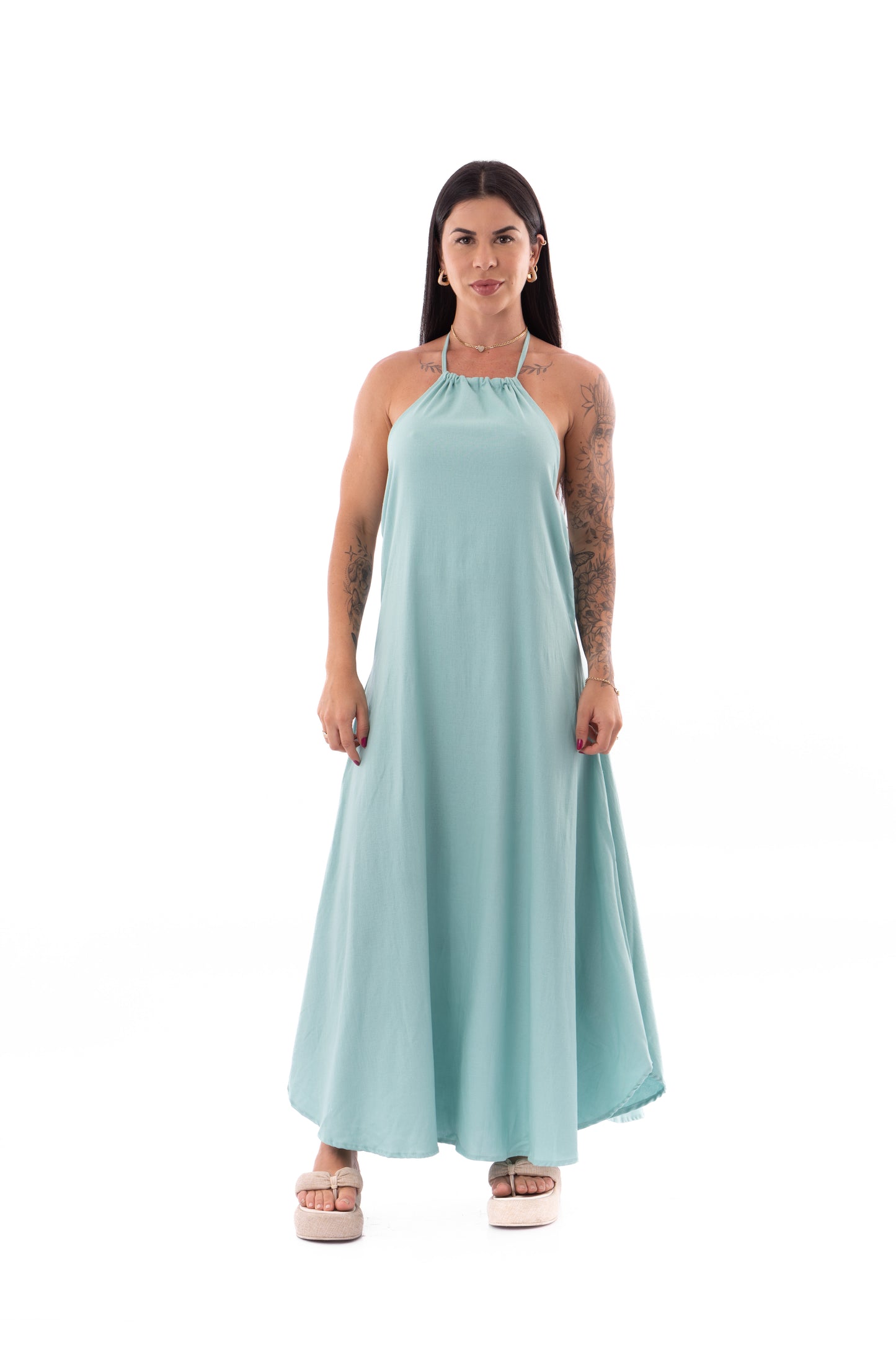 Vestido Karol