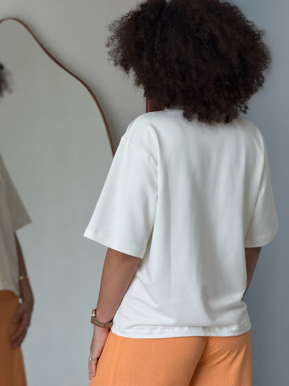T-Shirt Basic Soft
