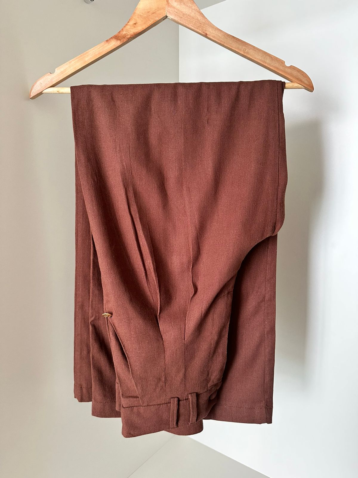 Calça Visco