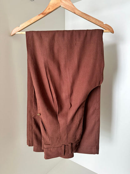 Calça Visco