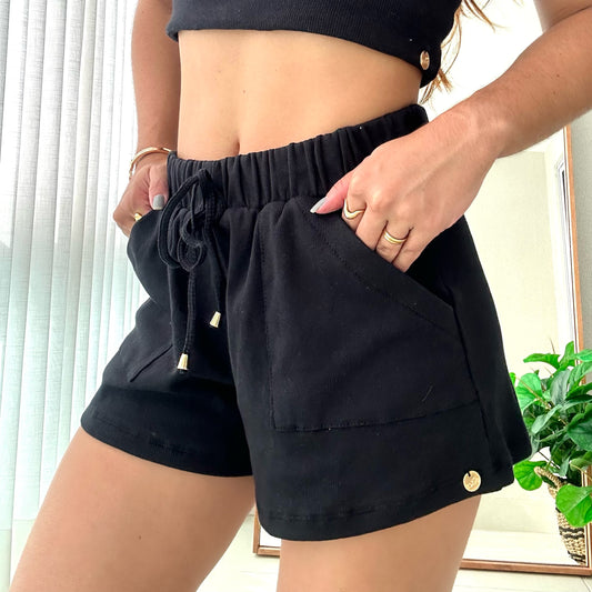 Shorts Ribana
