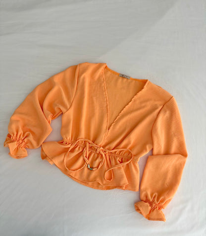 laranja