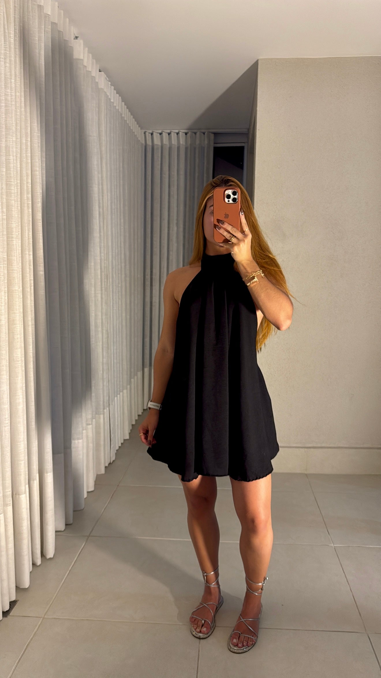 Vestido Sunflower