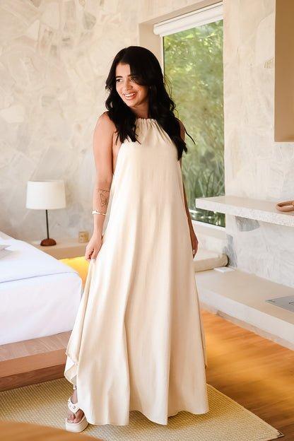 Vestido Karol
