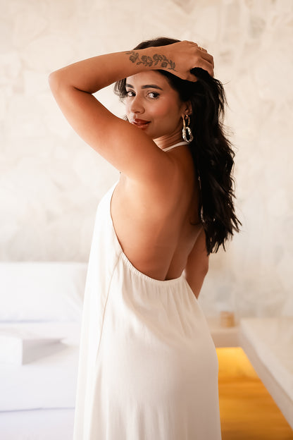 Vestido Karol