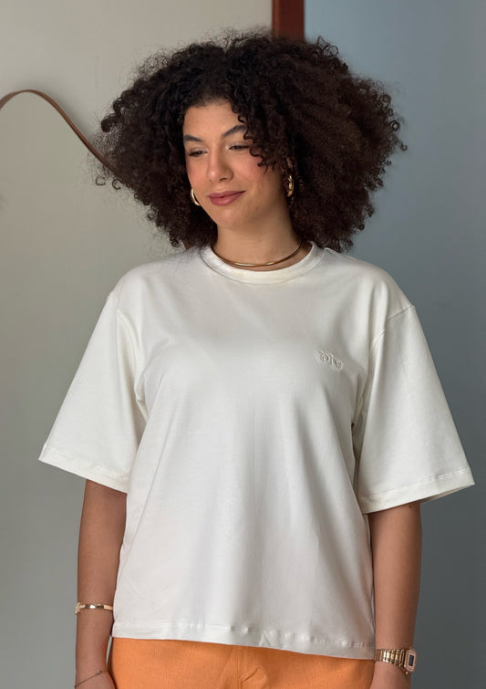T-Shirt Basic Soft