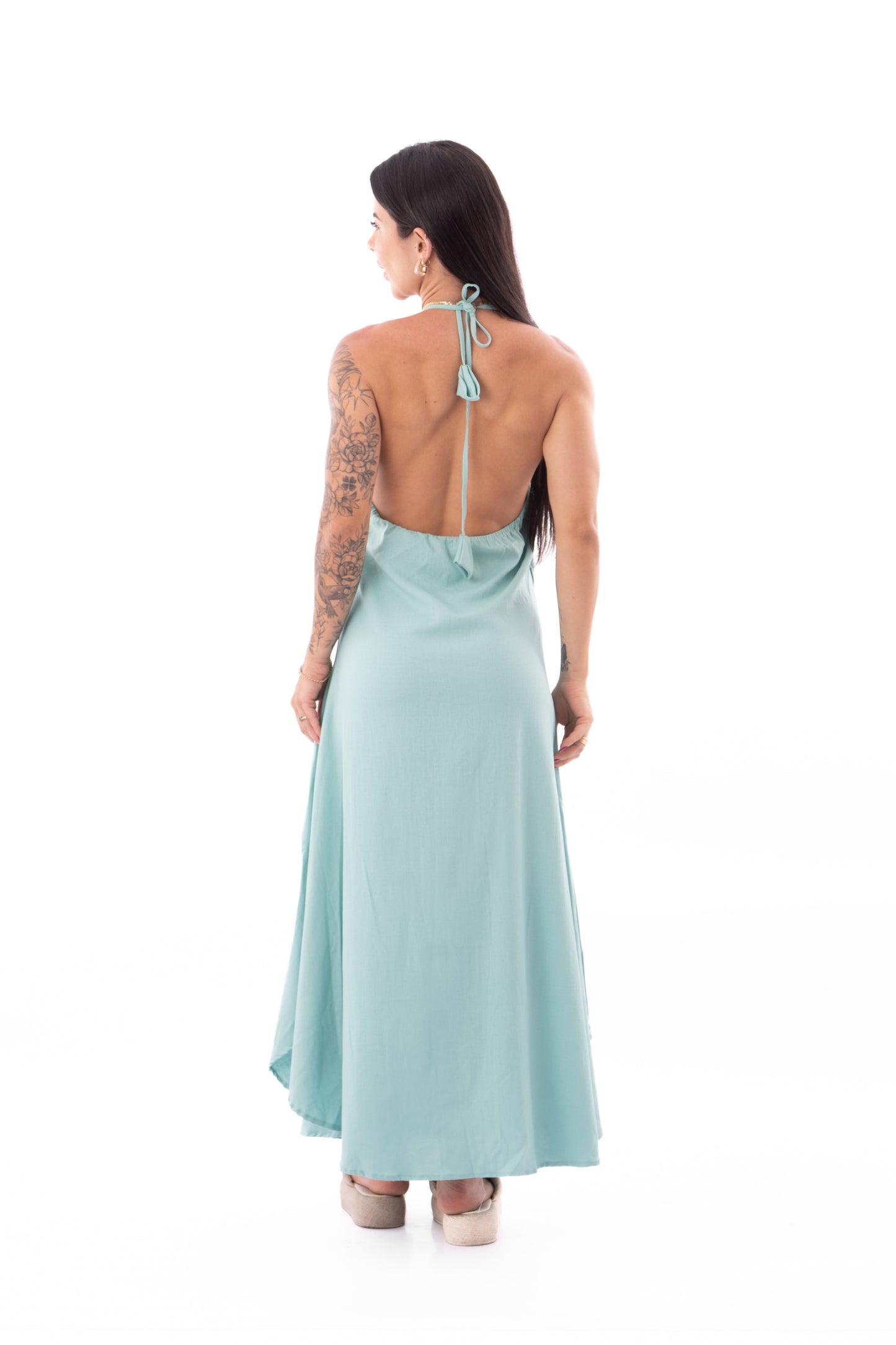 Vestido Karol