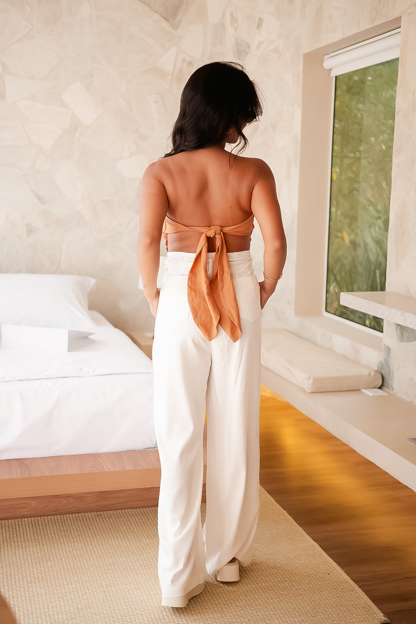 Calça Essential