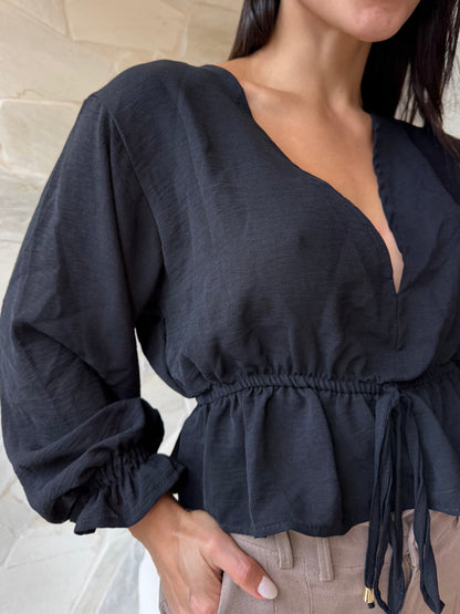 Blusa Calêndula
