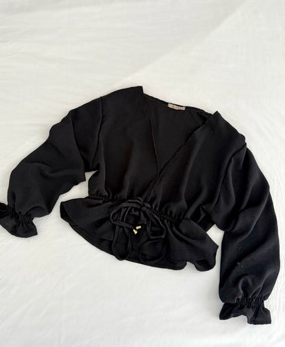 preto