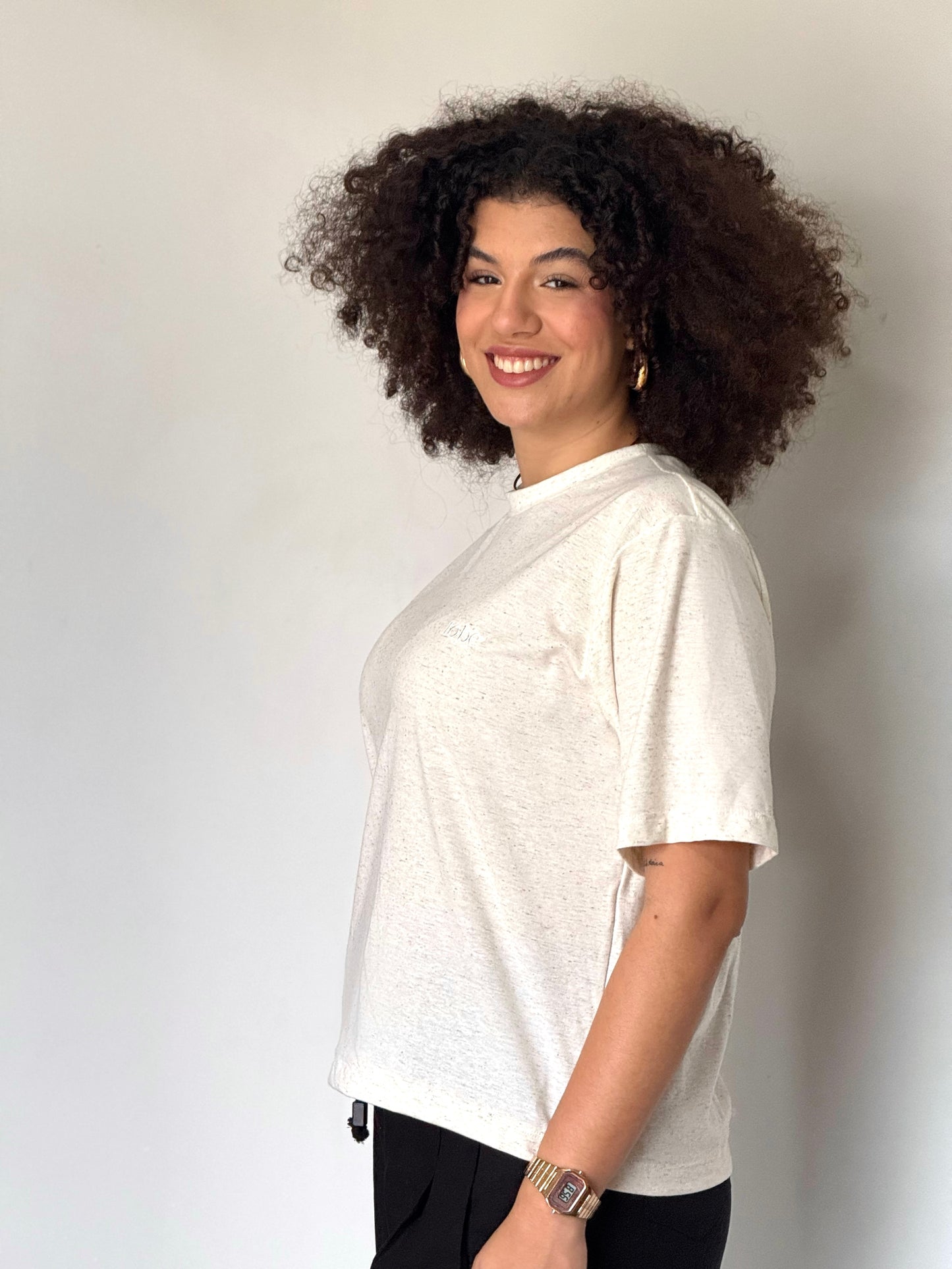 T-Shirt Basic