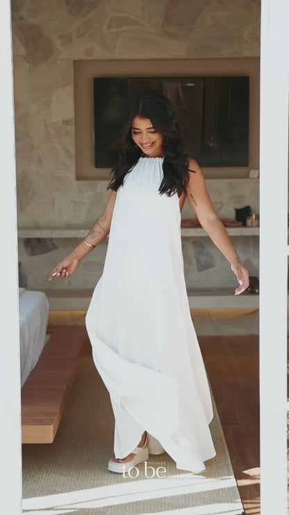 Vestido Karol