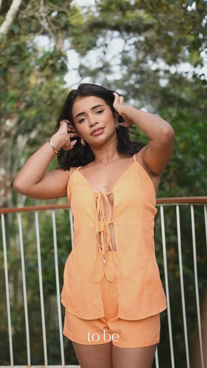 Blusa Nós