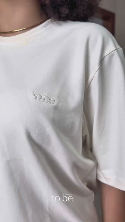 T-Shirt Basic Soft